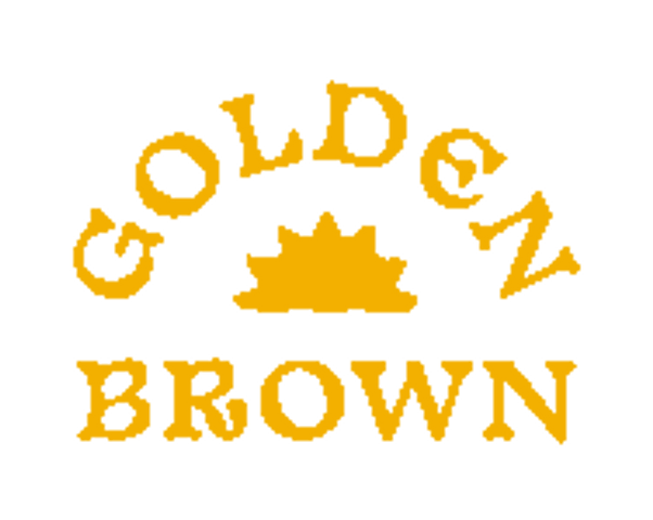 Golden Brown Coffee