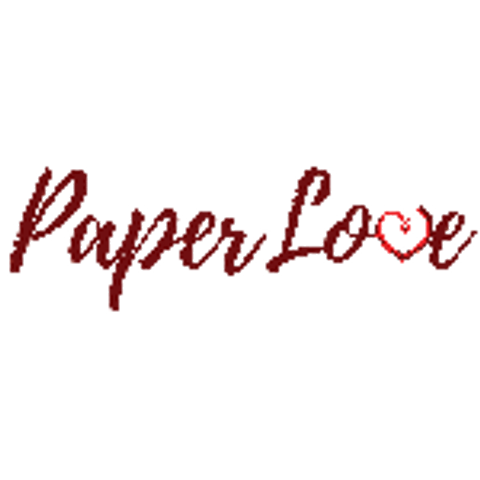 Paper Love