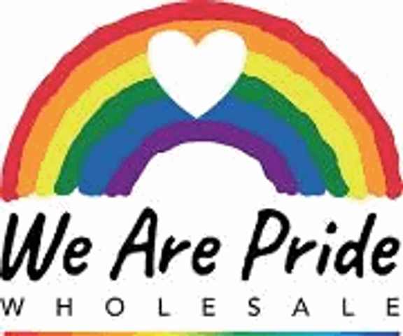 We Are Pride