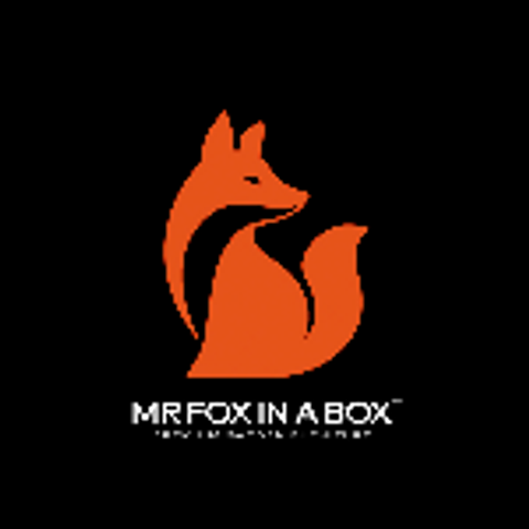 Mr Fox In A Box