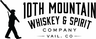 10th Mountain Whiskey & Spirits