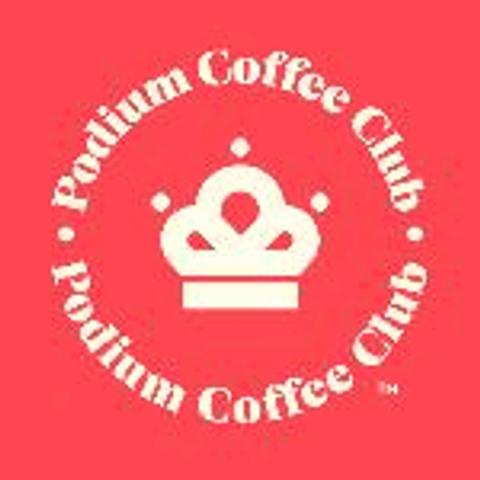 Podium Coffee Club