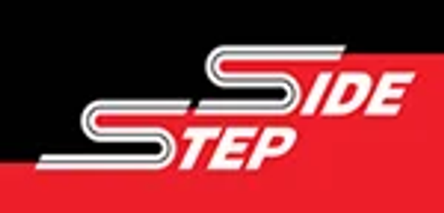 Side Step (CPA ZA)