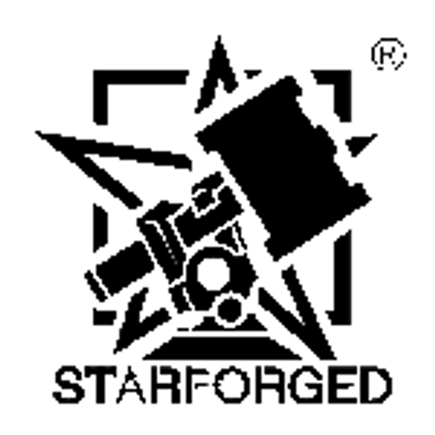 Starforged