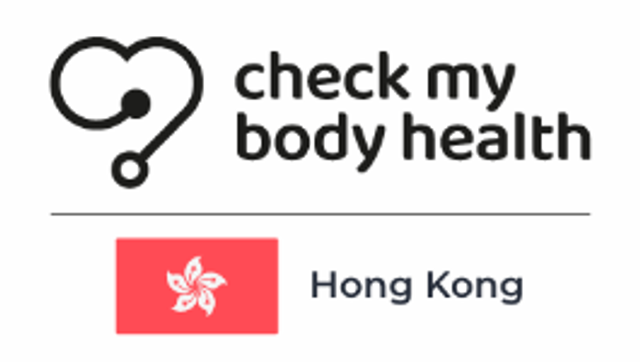 Check My Body Health Hong Kong