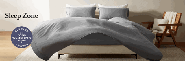 SLEEP ZONE - Amazon Seller