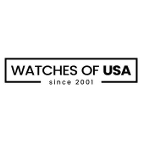 Watches Of USA