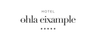 Ohla Hotels(GLOBAL)