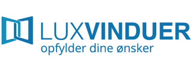 Luxvinduer DK