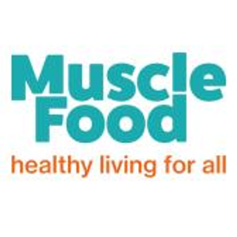 Muscle Food