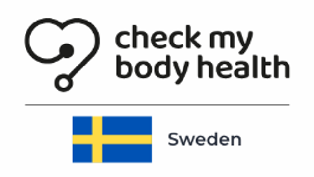 Check My Body Health Sweden