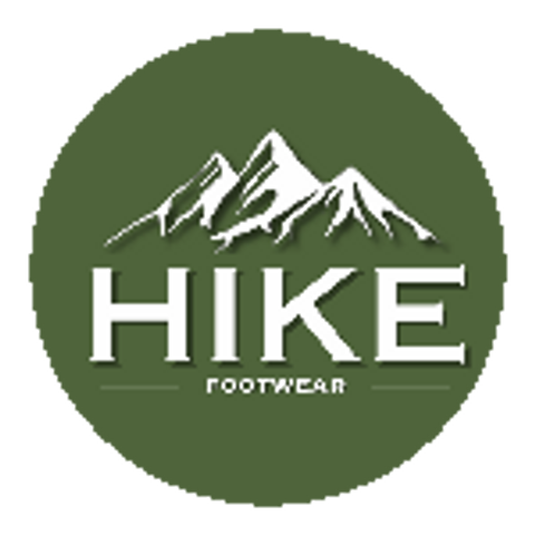 Hike Footwear