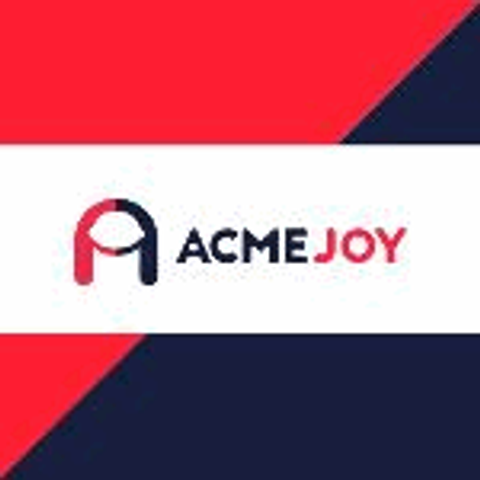 Acmejoy.nl