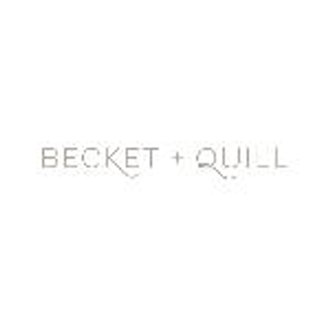Becket + Quill