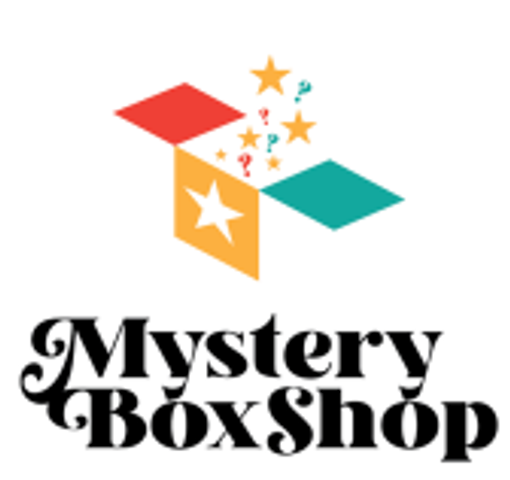 Mystery Box Shop