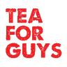 Tea For Guys