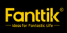 Fanttik DE