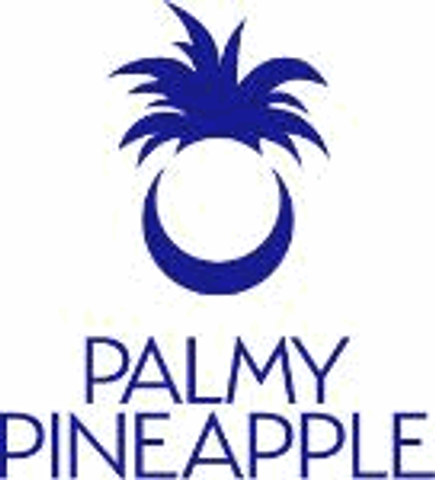 Palmy Pineapple