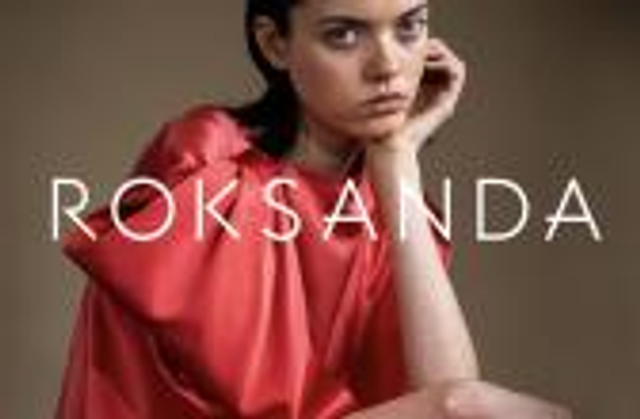 Roksanda UK