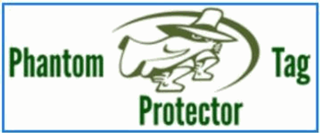 Phantom Tag Protector
