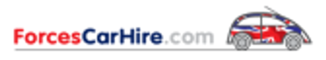 Forces Car Hire