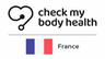 Check My Body Health France
