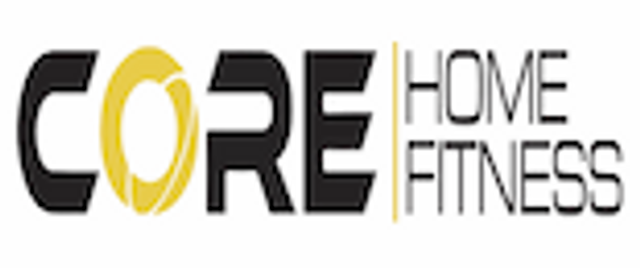 Core Home Fitness