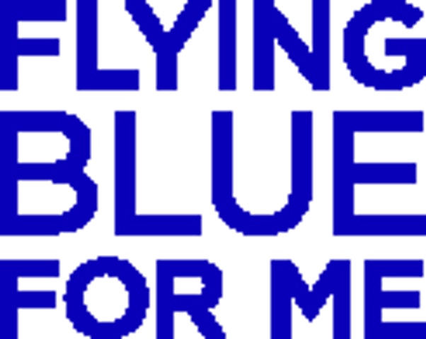 Air France KLM Flying Blue - Points.com