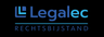 Legalec rechtsbijstand