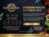 DailyDiet.Online Subscription
