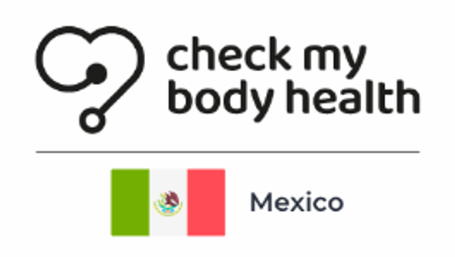 Check My Body Health Mexico