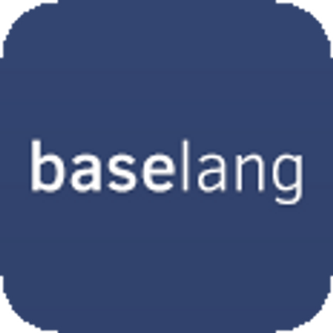BaseLang