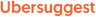 Ubersuggest