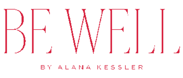 Be Well By AK