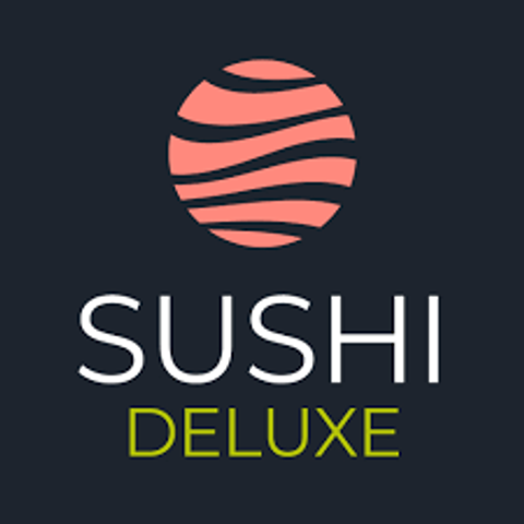 SUSHIdeluxe