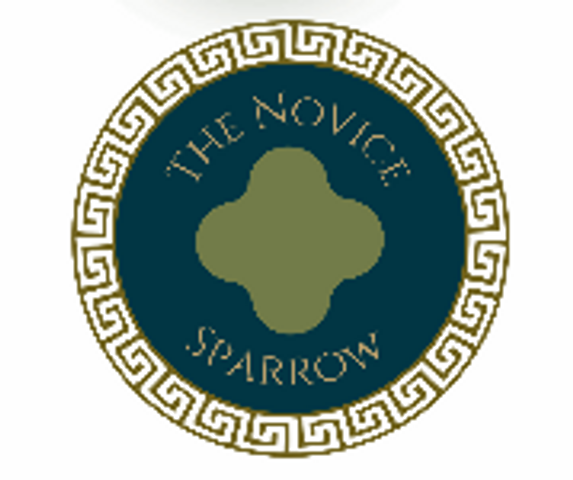 The Novice Sparrow