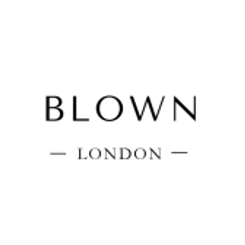 Blown London UK