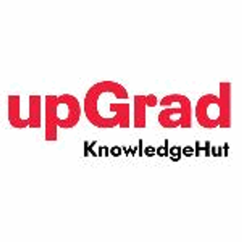 Upgrad Knowledgehut