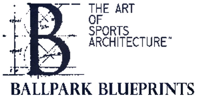 Ballpark Blueprints