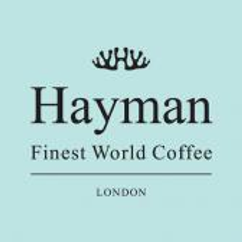 Hayman Coffee (US and Canada)