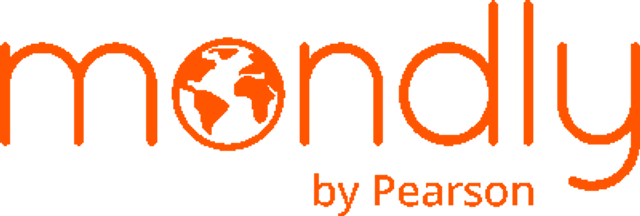 Mondly by Pearson