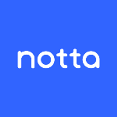 Notta AI Notetaker