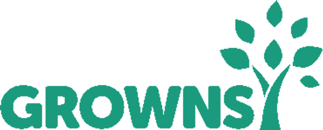 GROWNSY