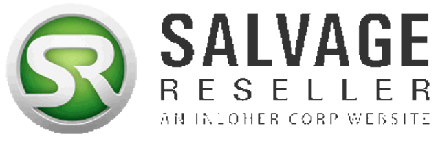 Salvage Reseller