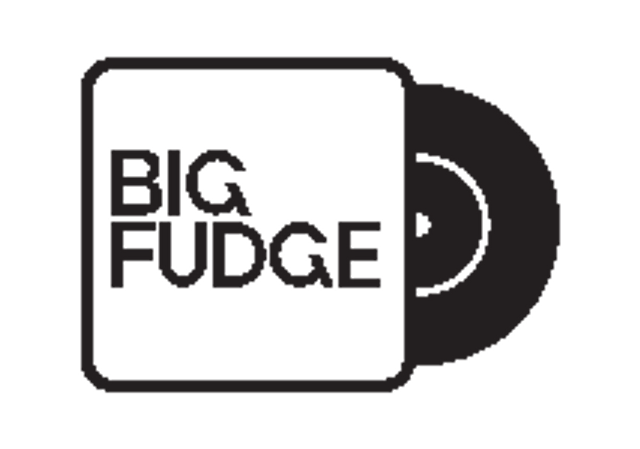 Big Fudge Vinyl