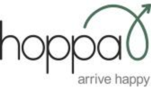 Hoppa DE
