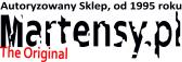 Martensy PL