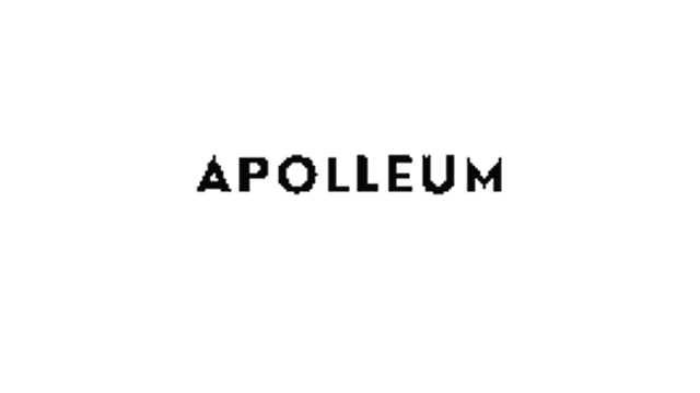 APOLLEUM