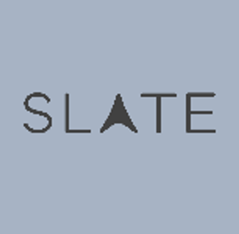 Slate Flosser
