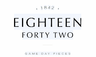 Eighteen Forty Two